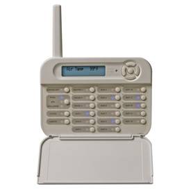 AQL2-WW-RF-PS-8 White Wall Mnt Wireless - HAYWARD